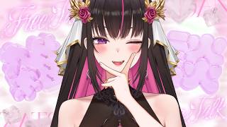 【#朝活/雑談】初見さん歓迎🍓作業しながら華金おはようを30人に言いたい！【#新人vtuber 苺愛さな】