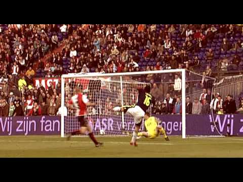 Theo's Classic: Dubbele Bekerfinale