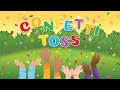 Nursery | Confetti Toss Week 2 (3-12-23)