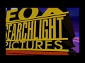 Fox Searchlight Pictures Dre4mw4lker Version