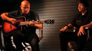 Brendan MacFarlane - Won´t You Believe (Live Acoustic)