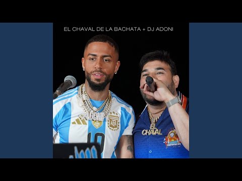 Donde Están Esos Amigos (En Vivo)