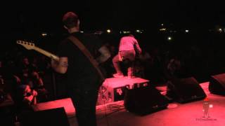 Alien Ant Farm performs at The South Park Music Festival