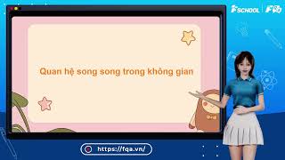 Bài giảng ôn luyện kiến thức giữa học kì 1 môn Toán lớp 11