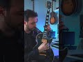 Mr Crowley - Ozzy Osbourne • Guitar Solo #Shorts