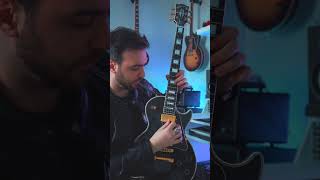 Mr Crowley - Ozzy Osbourne • Guitar Solo #Shorts