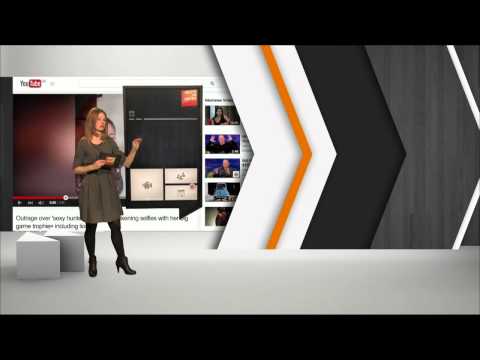 Ostwild: Jägerin & Gejagte | Heute im Osten | MDR