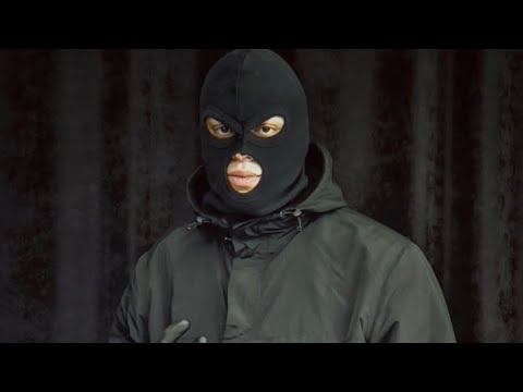 KITA- SAMO GLEDAY prod by.Nasskou