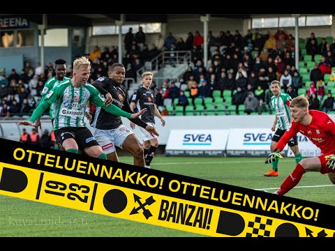 OTTELUENNAKKO: KuPS - KTP ennakkohaastattelu