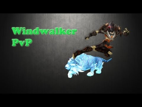 Patch 5.3 WindWalker Monk Guide! Ft. Xuen