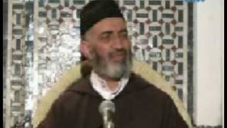 صورة رسائل الله عز وجل 3\4 فريد الأنصاري Farid alAnsari