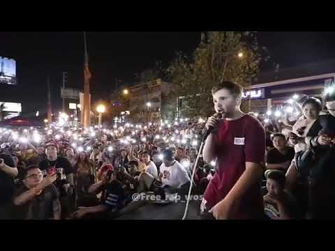 SangreInca || Kalibre v.s Zaina