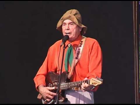 Chad Morgan - All so nice in the NutHouse.