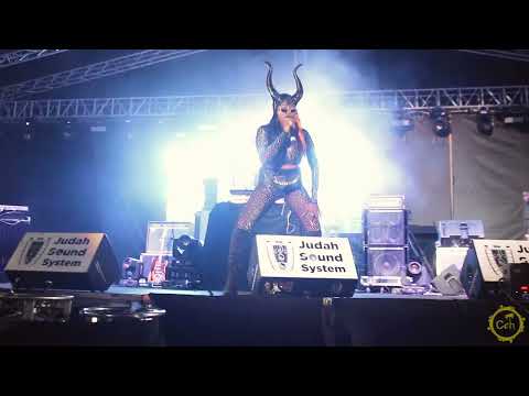 Temptress At Rose from Concrete Grenada 2022