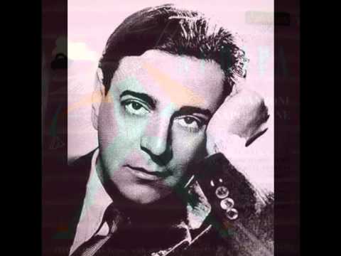 Tito Schipa - Passione (1955)