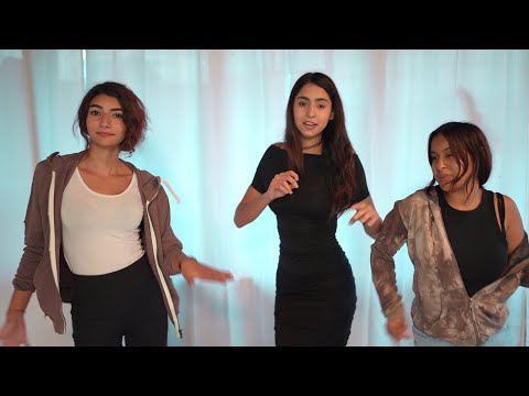 Castkovske cajenky - Tanecne cover video od Andrisko a Justinko ft. Maxi band