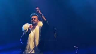 Paniyon Sa - Atif Aslam Live in Concert | Jo Tere Sang Lagi (Satyamev Jayate)