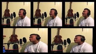 In the Still of the Night by Boyz II Men COVER