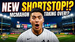 McMahon Taking Over SS from Volpe? C'mon Now!