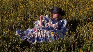 Holy Motors – “Country Church”