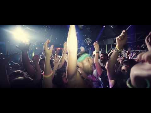 Mangú Disco Club Punta Umbría - Mix and Noise DJ Show