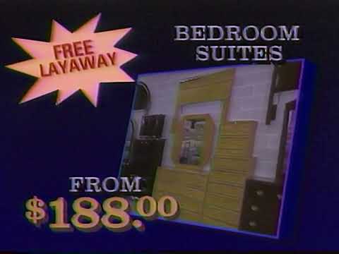 Nationwide Warehouse (TV Commercial / 1990)
