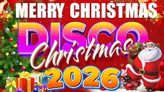 Download lagu Best Christmas Medley Nonstop Disco Remix 🎄 Nonstop Christmas Songs Medley 2026 🌳 Nonstop Disco 2026 mp3 Download lagu Best Christmas Medley Nonstop Disco Remix 🎄 Nonstop Christmas Songs Medley 2026 🌳 Nonstop Disco 2026 mp3