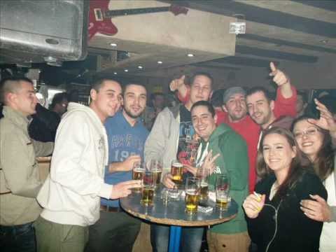 KRIVArajmers   Tužno i ružno