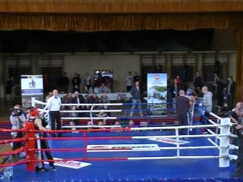 Damian Kiwior   Tiger Tarnów      Dawid Matuszko   Atak Katowice