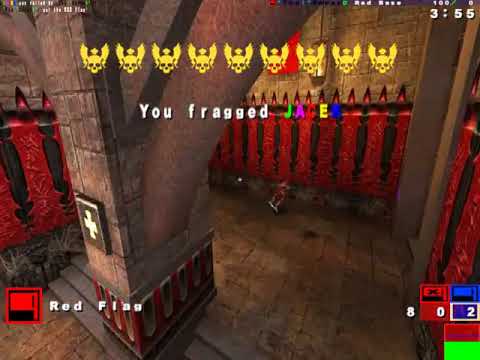 DannyF - Instaunlagged video