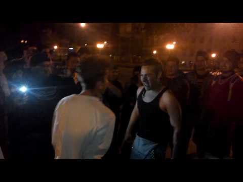 cold vs killimet (Sin Escritura) parte 1