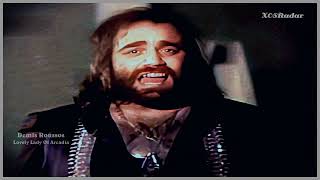 Demis Roussos-Lovely Lady Of Arcadia [HQ]