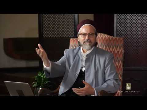 All Peoples Had Prophets - Thoughts on Confucius, Buddha, Cyrus, Muhammad in the Bible - Hamza Yusuf