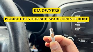 HOW TO | REPLACE IGNITION LOCK CYLINDER AND SWITCH ON MOST KIA VEHICLE.