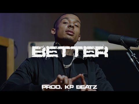 [FREE] Fredo Type Beat - "Better" ft J Fado | Free Rap Beat/Instrumental 2021 @KPBeatz