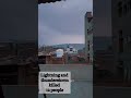 Lightning Killed 12 People Thunderstorm Lightning Thunder