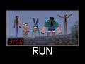 Compilation Scary Moments part 21 - Wait What meme in minecraft