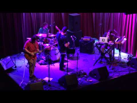 Solar Circuit - 4K - 05.05.16 - Spot on the Lot: Finalist Competition - Ardmore Music Hall