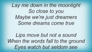 Bangles - Some Dreams Come True Lyrics