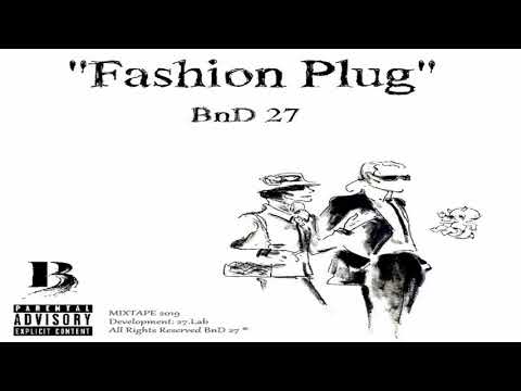 BnD 27 - Horas (prod. hijohn)