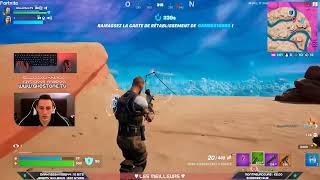 🔥 WARZONE est-il MORT ? #fortnite #chill #débute