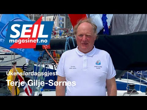 Terje Gilje-Sørnes repeated last year's success.