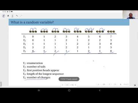 03.03 Approaches to Defining Random Variables