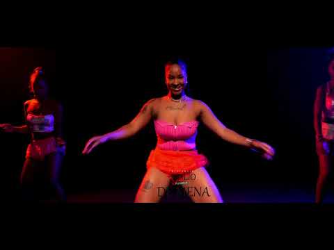 Otilio De Mena - Distancia (Official Music Video)2025