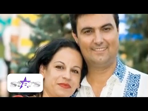 A cântat împreună cu soţia la nuntă, apoi s-a căsătorit cu mireasa! Constantin Măgureanu divorțează