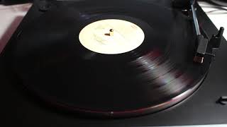 Sheena Easton - A Little Tenderness (Audio Technica LP60X) Vinyl