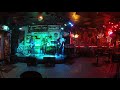 Soulstice - Not Enough Time - Melody Inn 3-4-20