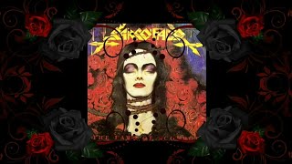 Sarcofago - the laws of scourge(LEGENDADO) (WITH LYRICS)