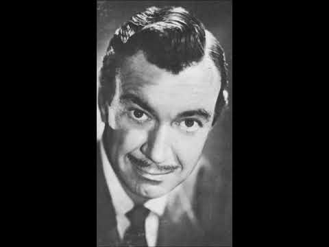 Thurl Ravenscroft – God Rest Ye Merry Gentlemen, 1958