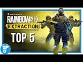 Deze 5 dingen MOET je van Rainbow Six Extraction weten!